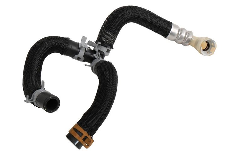 HOSE ASMHTR INL (SLP)