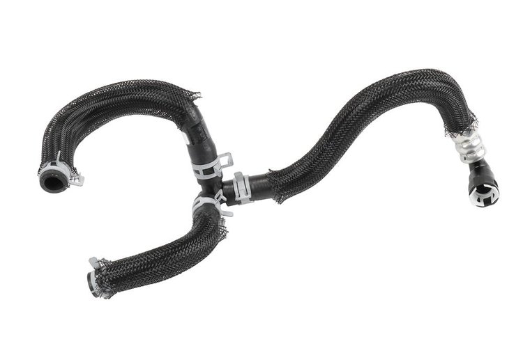 HOSE ASMHTR OTL (SLP-1)