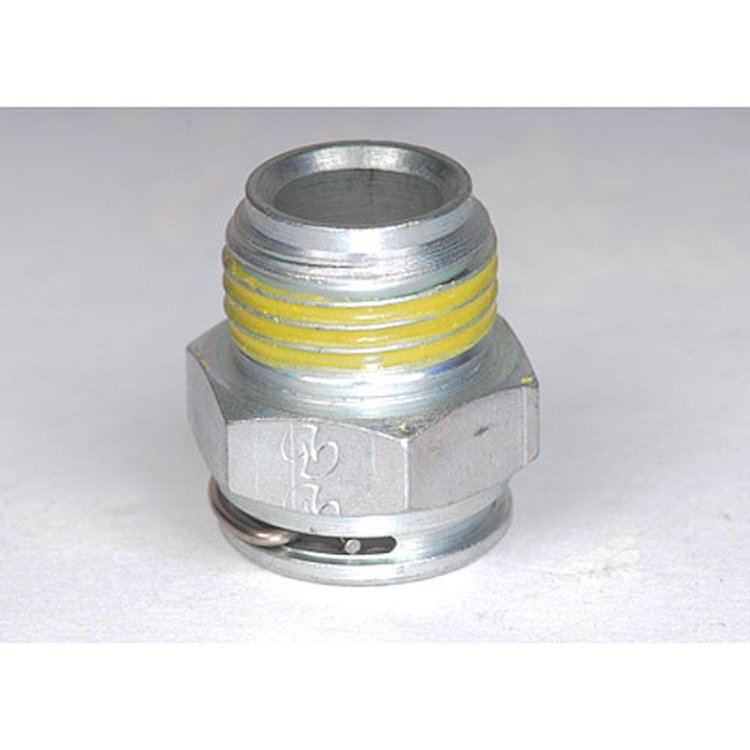 CONNECTOR ASM TRANS FLUID