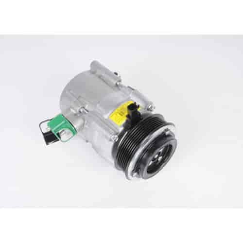 COMPRESSOR KIT A/C