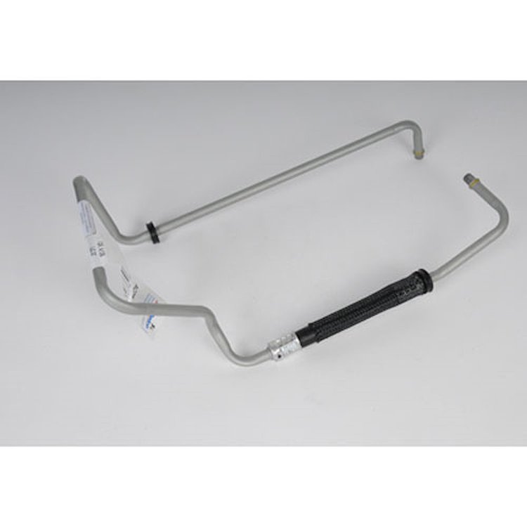 PIPE ASM TRANS FLUID AUX