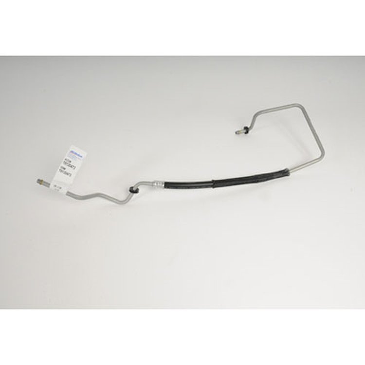 PIPE ASM TRANS FLUID AUX