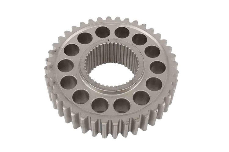 Transfer Case 7 (SLP-P1)