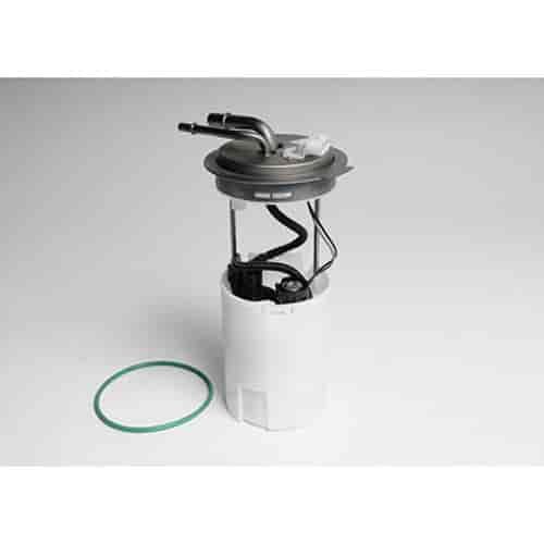 MODULE KIT F/PMP CYC CONT