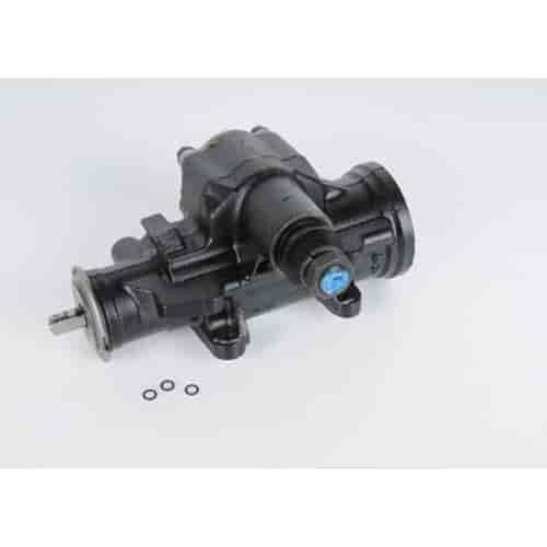 GEAR KIT STRG REMAN