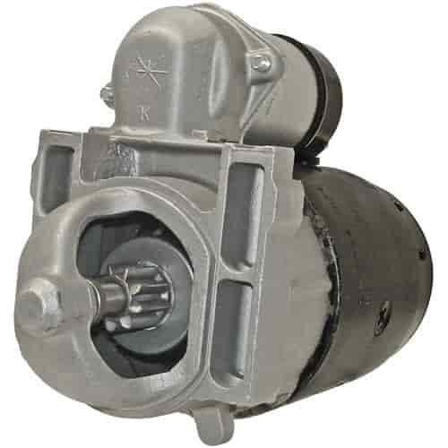 REMAN STARTER DELCO 10MT