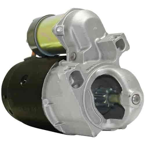 REMAN STARTER DELCO 10MT