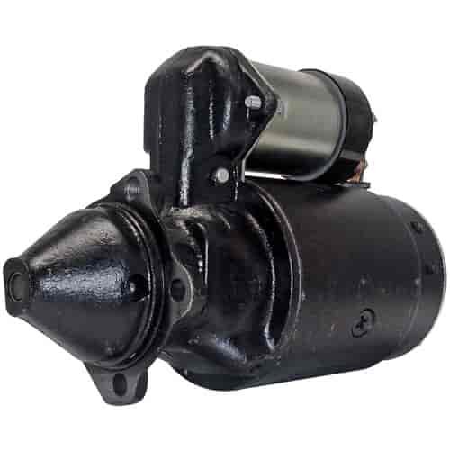 REMAN STARTER DELCO 10MT