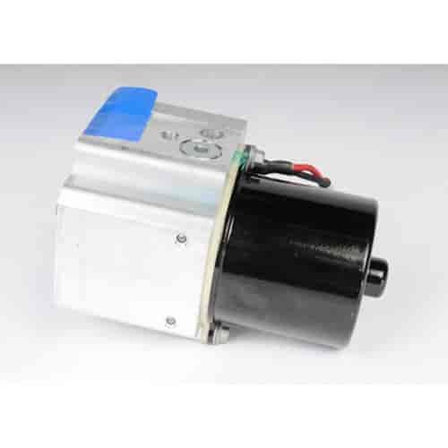 VALVE ASM BRK PRESS MOD
