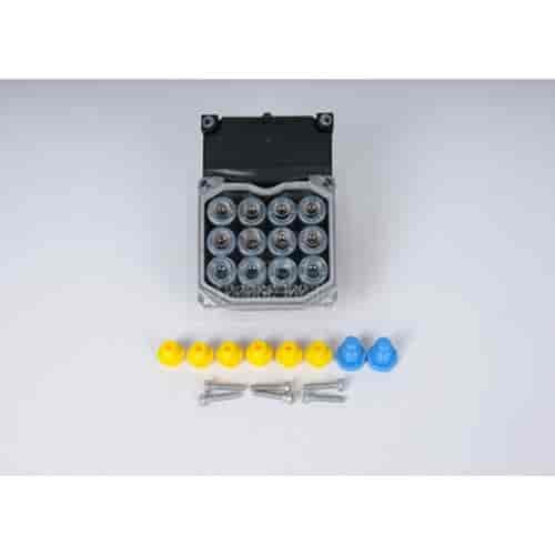 MODULE KIT ELEK BRK CONT