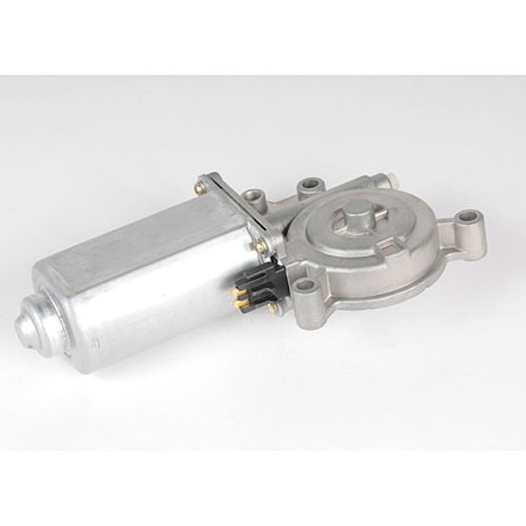 MOTOR RR S/D WDO REG