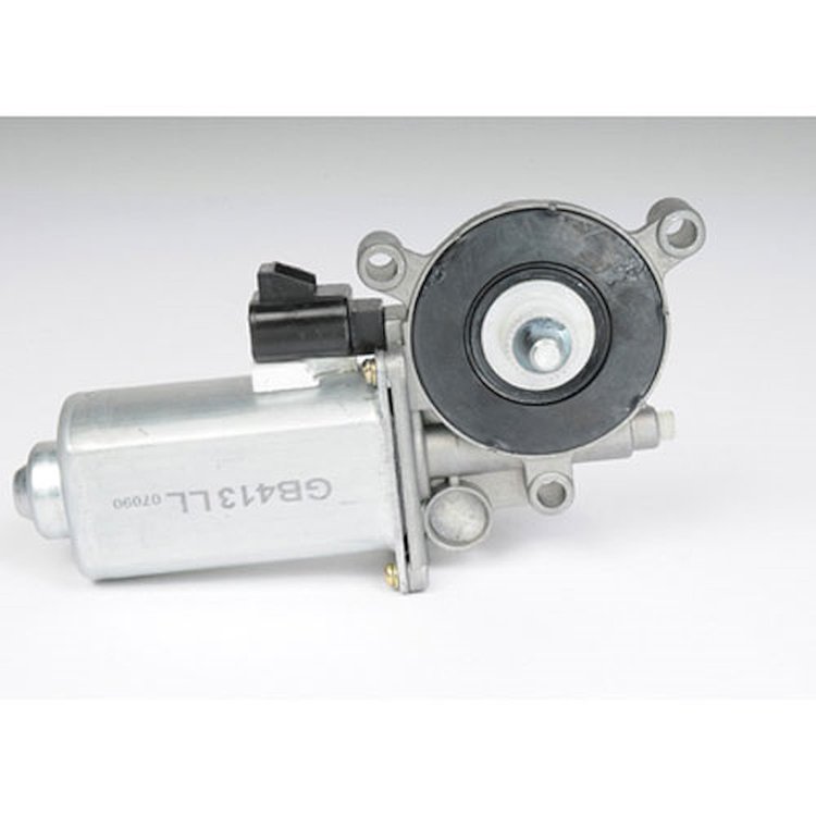 MOTOR ASM RR S/D WDO REG