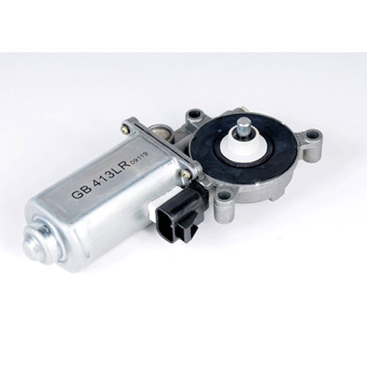 MOTOR ASM RR S/D WDO REG