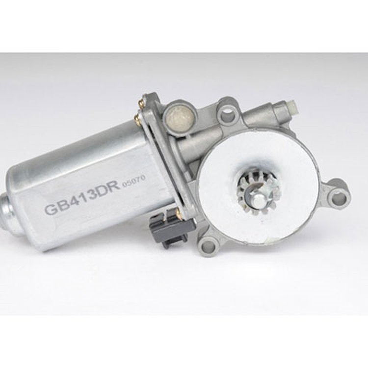 MOTOR FRT S/D WDO REG