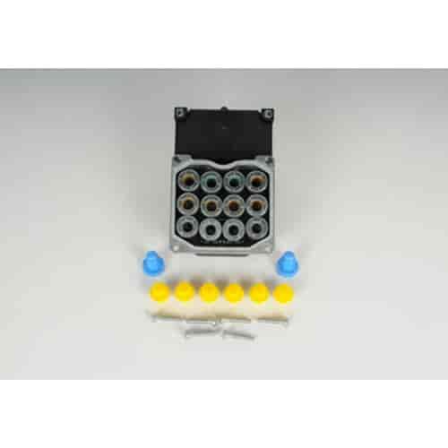 MODULE KIT ELEK BRK &TRCT