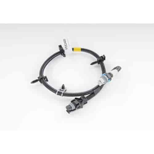 HARNESS ASM ELEK BRK CONT