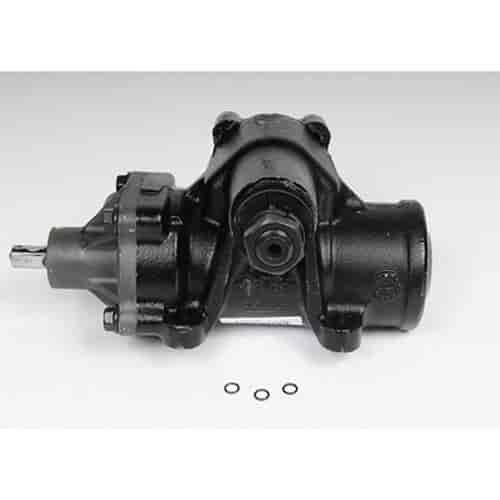 GEAR KIT STRG REMAN