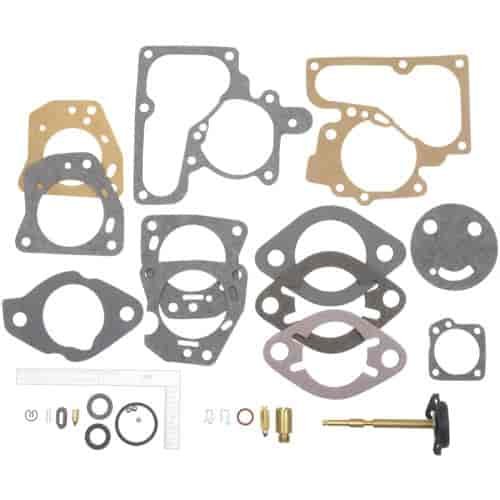 CARBURETOR KIT
