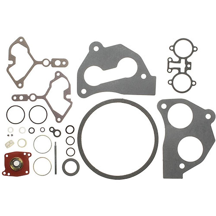 GASKET KIT TBI