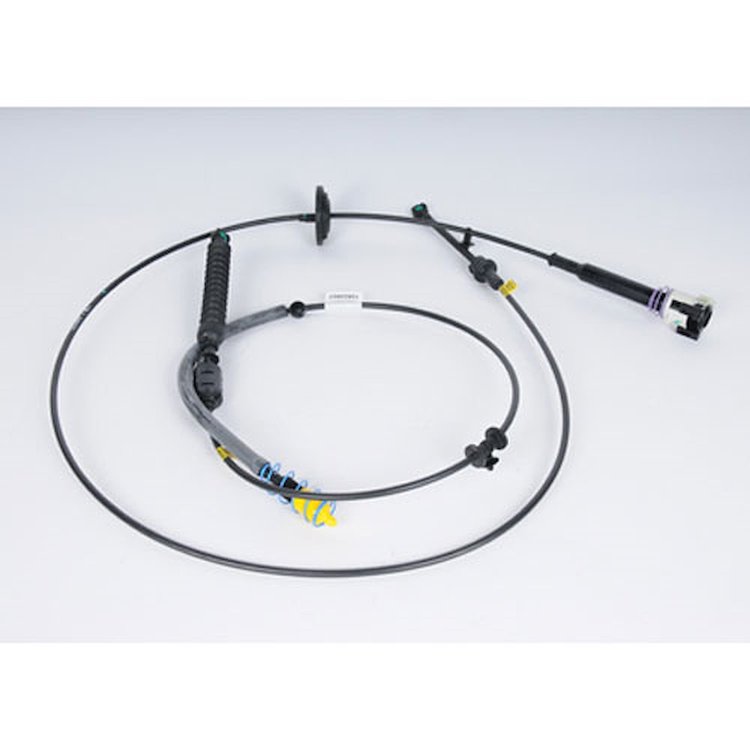 Automatic Transmission Range Selecter Lever Kit