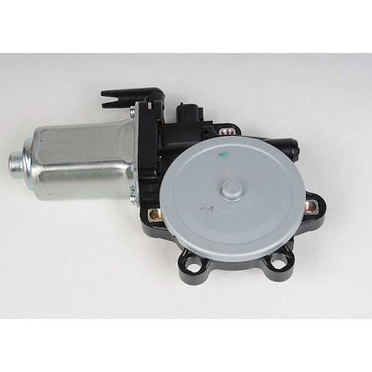 MOTOR ASM FRT S/D WDO
