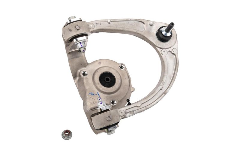 BRACKET ASMFRT (SLP-1)