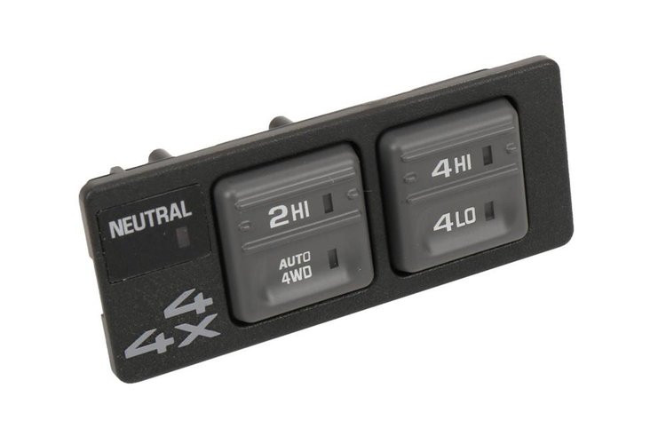 SWITCH ASMTRFER (SLP-P1)