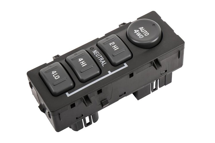 SWITCH ASMTRFER (SLP-P1)