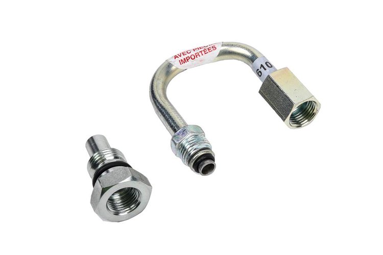 ACTUATOR KITP/S (SLP-1)