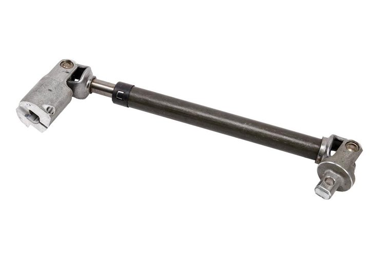 SHAFT ASMINTER (SLP-1)