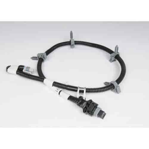 HARNESS ASM FRT WHL SPD S