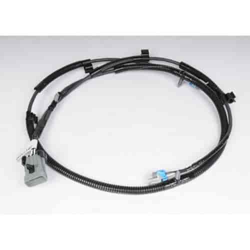 HARNESS ASM WHL SPD SEN W