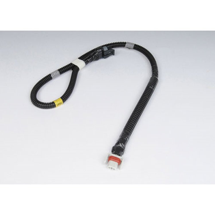 HARNESS ASM RR WHL SPD SE