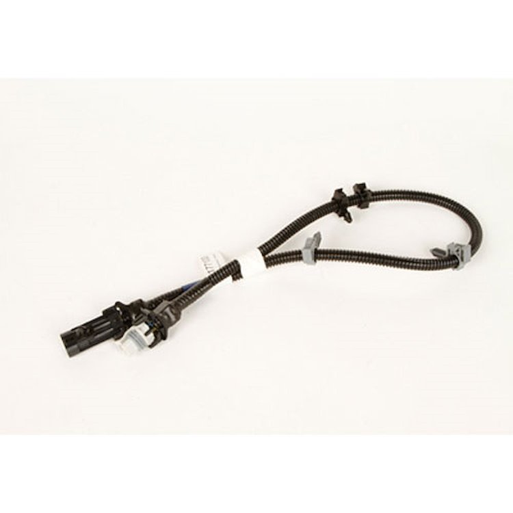HARNESS ASM FRT WHL SPD S
