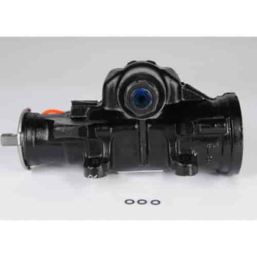 GEAR KIT STRG REMAN