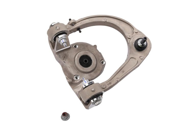 BRACKET ASMFRT (SLP-1)