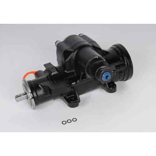 GEAR ASM STRG REMAN LESS