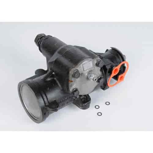 GEAR ASM STRG REMAN