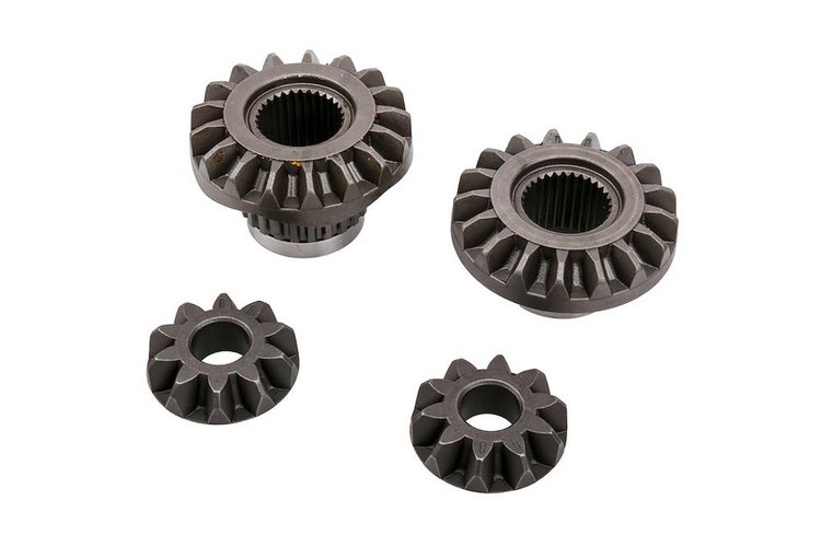 19178111 Differential Side and Pinion Gear Kit 2000-2021 GM