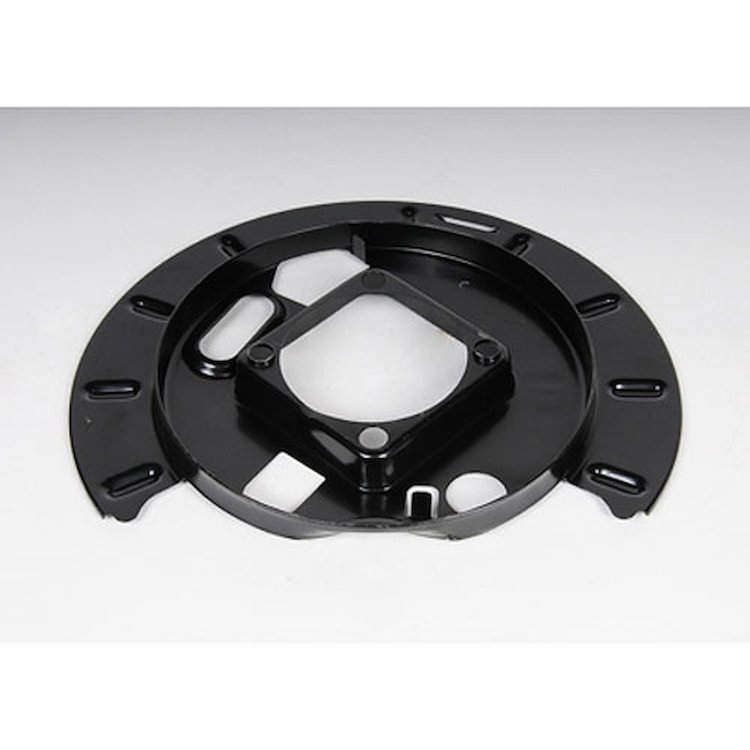 SHIELD RR BRK