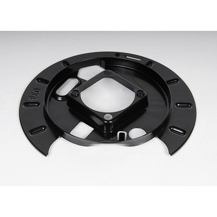 SHIELD RR BRK