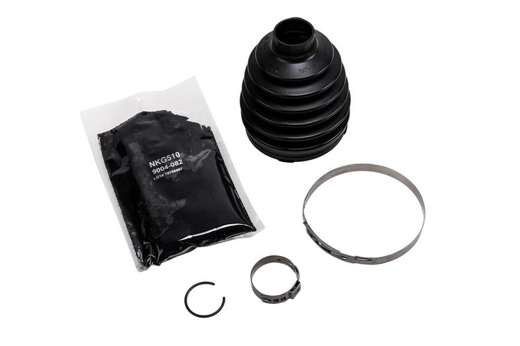 BOOT KITFRT WHL (SLP-1)