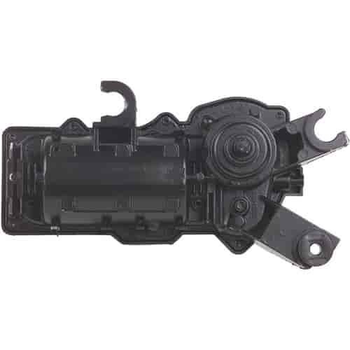 MOTOR ASM WSW REMAN
