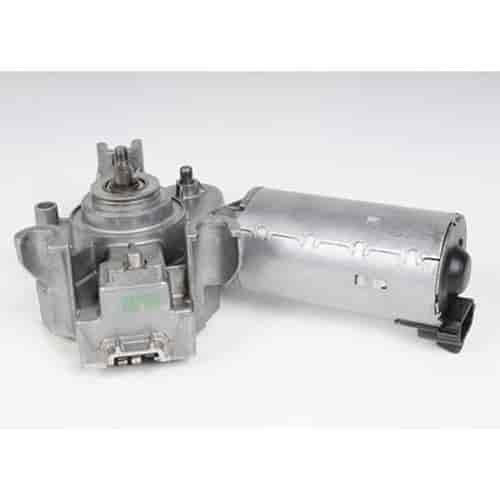 MOTOR ASM WSW REMAN