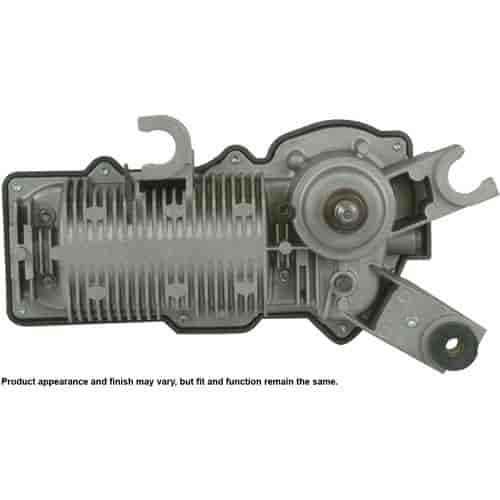 MOTOR ASM WSW REMAN