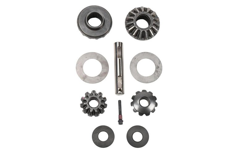 GEAR KITFRT DIF (SLP-1)