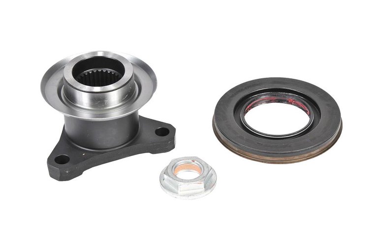Differential Dr (SLP-1)