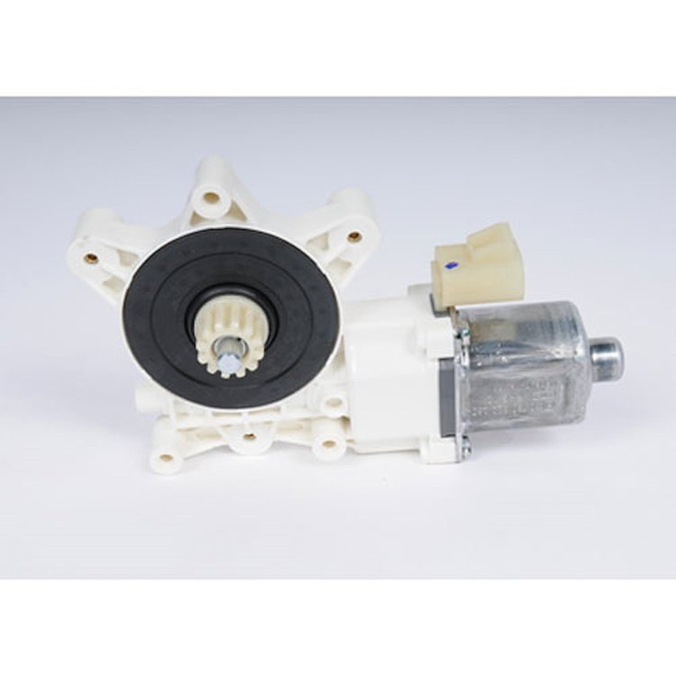 MOTOR KIT FRT S/D WDO REG