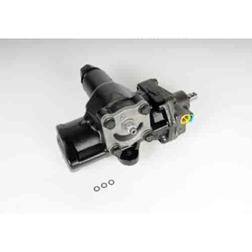 GEAR ASM STRG REMAN