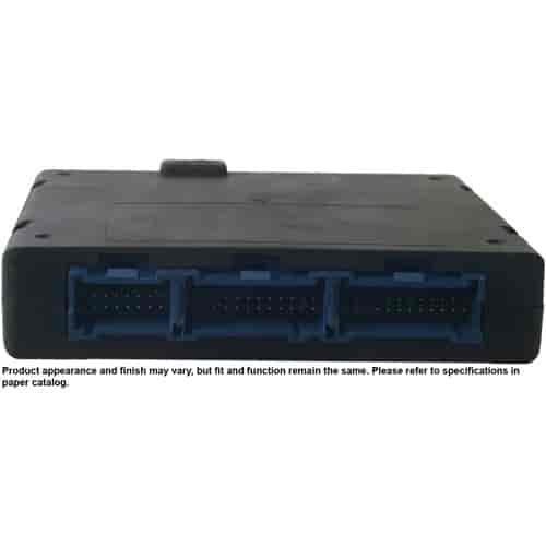 MODULE ASM BODY CONT REMA